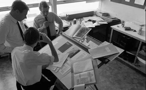 技術(shù)驅(qū)動未來 產(chǎn)品設(shè)計推廣的實踐與思考