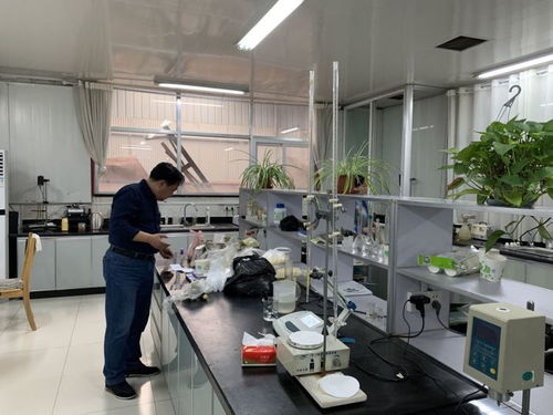 尋找青島 寶藏 民企 玩具代工廠轉(zhuǎn)型新材料研發(fā) 看新諾科如何深挖民企 護城河