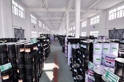 新東方領(lǐng)軍油墨市場(chǎng) 打開桐鄉(xiāng)經(jīng)濟(jì)發(fā)展的新空間