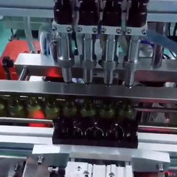 全鏈路掌控 從研發到生產，打造美妝行業新標桿